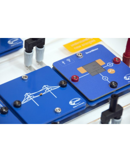 SmartGrid - Pro