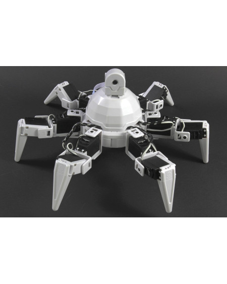 Robô Hexápode