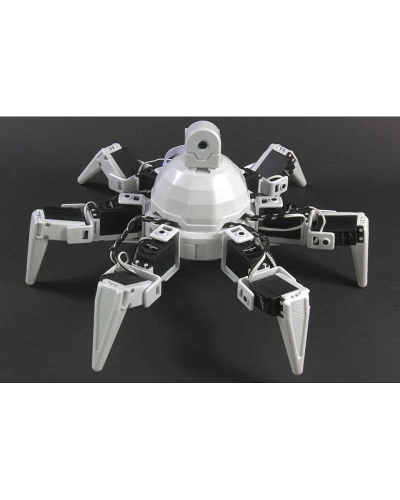 Robô Hexápode