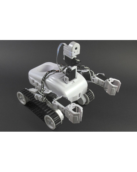 Robô Rover