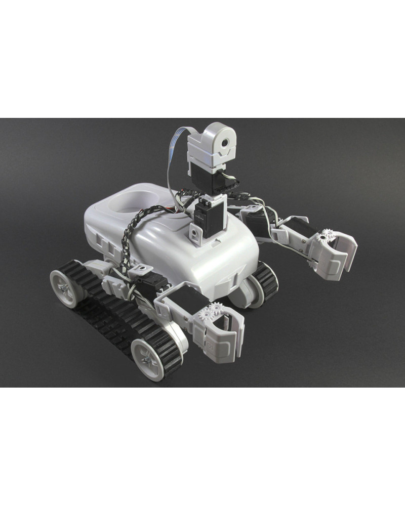 Robô Rover