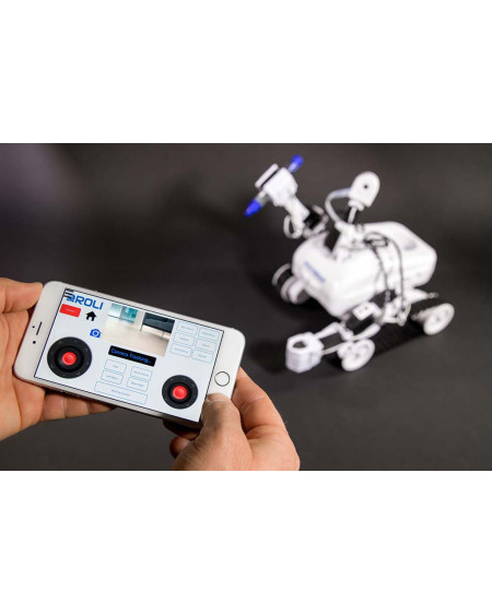 Robô Rover