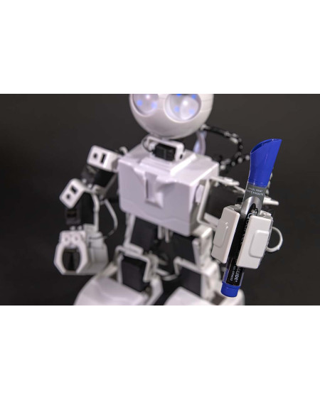Robô Humanoide
