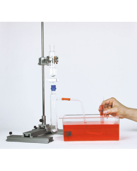 Estande de Química