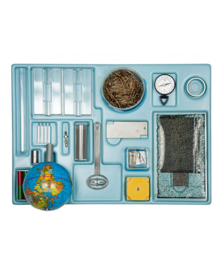 Magnetismo