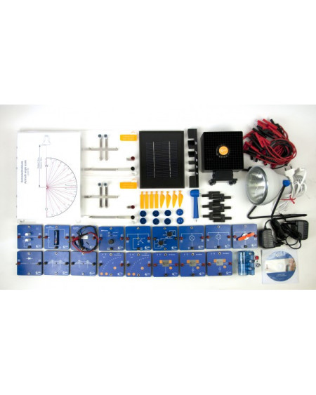 SmartGrid - Pro
