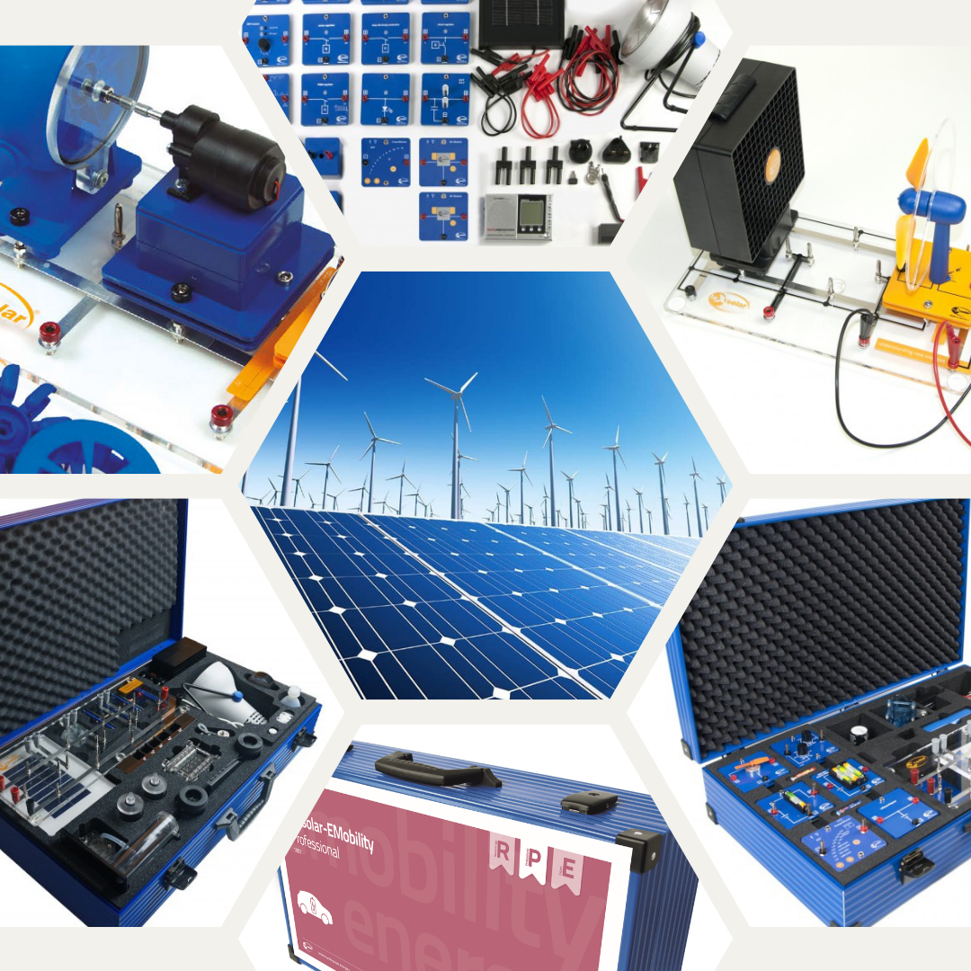 Transição Energética
